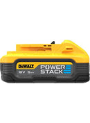 DeWalt 18V XR 5Ah Power stack Battery