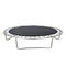 Centra 15 FT Kids Trampoline Pad Replacement Mat Reinforced Outdoor Round Spring