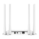 TP-Link AC1200 Wireless Access Point - Dual Band, Supports Passive PoE, Supports Access Point, Range Extender, Multi-SSID, and Client Modes, Boosted Coverage (TL-WA1201) | AU Version |