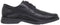 Rockport Men's Allander Business Shoe, Black Leather, US 10.5