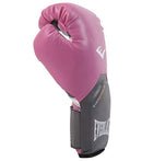 Everlast Women's Pro Style Training Gloves (Pink, 8 oz.)