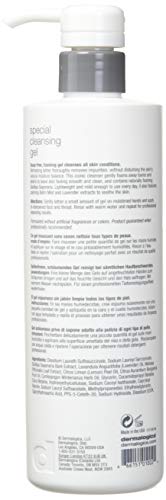 Dermalogica - Special Cleansing Foaming Facial Gel - 16.9 fl. oz.