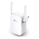 TP-Link 300MBPS Universal WALLPLUG Wi-FI Range EXTENDERANT(2) 3YR WTY