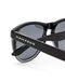 Hawkers Unisex Hawkers - ONE FUSION unisex sunglasses TR18 UV400 Sunglasses, Fusion Dark, 54 UK