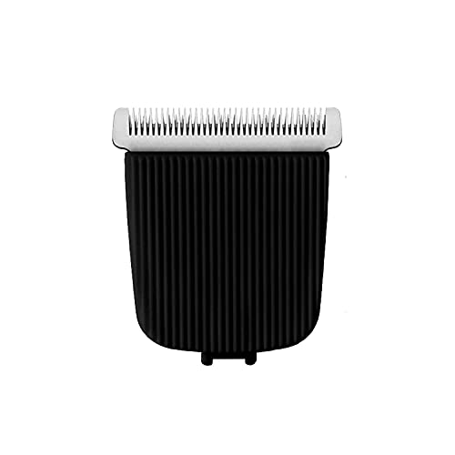 MANSCAPED™ The Lawn Mower™ Electric Groin Hair Trimmer Ceramic Blade Head Refill, Hygienic Snap-In Trimmer Replacement Cartridge, Electric Clipper Blades, Personal Shaver Replaceable Blade, 1 Pack