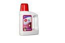 Hoover Paws & Claws Carpet Cleaning Solution, Deep Cleans & Neutralises odours, Deodorises Cat & Dog Messes, Enzyme Action, Sea Mineral, 1 Litre