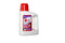 Hoover Paws & Claws Carpet Cleaning Solution, Deep Cleans & Neutralises odours, Deodorises Cat & Dog Messes, Enzyme Action, Sea Mineral, 1 Litre