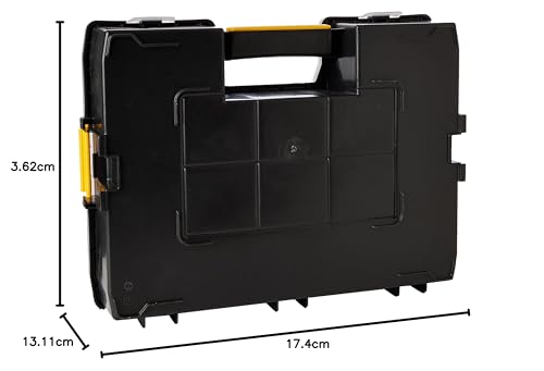 Stanley Organiser Sort Master