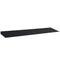 Cashoner 1.2 Inch Rise Solid Rubber Ramp 7.9 Inch Wide Non-Skid Wheelchair Ramp 1500 lbs Weight Capacity for Bathroom Doorways Steps Stairs Mobility Scooters for Home
