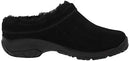 Merrell Women's Encore Ice 4 Sneaker, Black, 5.5