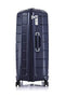 Samsonite Oc2lite Suitcase, Navy Blue, 55cm