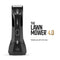 MANSCAPED™ Perfect Package 4.0 Kit Contains: The Lawn Mower™ 4.0 Electric Trimmer, Ball Deodorant, Body Wash, Performance Spray-on-body Toner, Four Piece Luxury Nail Kit, Toiletry Bag, 3 Shaving Mats