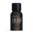 Vitruvi Dusk, Calming Essential Oil Blend, 100% Pure Ho wood, Frankincense, Eucalyptus and Lavender Oil (0.5 fl.oz)