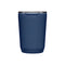 CamelBak Horizon 12 oz Tumbler - Insulated Stainless Steel - Tri-Mode Lid - Navy