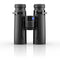 Zeiss SFL 8x40 Waterproof Lightweight Compact Bright UHD Hunting Binoculars, Black (524023-0000-000)