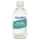 Eureka Tea Tree Water Soluble Solution, 200 milliliters