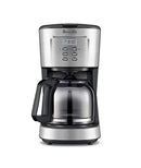 Breville the Aroma Style Electric Drip Coffee Maker