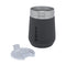 Stanley Aluminum Insulated GO Wine and Beverage Tumbler Charcoal 10OZ