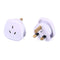 Travel Adaptor Using in UK, HK, Malaysia