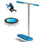 The Indo Pro Trick Scooter and Pro Scooter - for Teens and Adults - Stunt Scooter and Trampoline Scooter for Tricks - Professionals and Beginners - Good for Indoor and Outdoor Freestyle