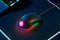 SteelSeries Rival 3 Wired 6-Button 77g Gaming Mouse - Prism 3-Zone RGB Illumination - 8,500 CPI TrueMove Core Optical Sensor