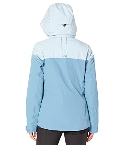 Helly Hansen Women's Motionista Lifaloft Jacket Ins Jacket