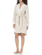 UGG Women's Blanche II Top, Oatmeal Heather, Size 1X