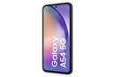 Samsung A546B Galaxy A54 5G Unlocked 128GB (Awesome Graphite) without Simlock, No Branding
