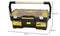 Stanley Toolbox with Tote Tray Organiser, 600 mm Length