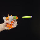 NERF - Microshots - Fortnite RL Toy Blaster - 2 Elite Darts- (RL) Rocket Launcher - Outdoor Games and Toys For Kids - Boys and Girls - E6749 - Ages 8+