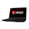 MSI Thin GF63 12VF-435AU 15.6-Inch 12th Intel i5-12450H NVIDIA RTX 4060 16GB DDR4 Ram 512GB SSD Gaming Laptop, Black