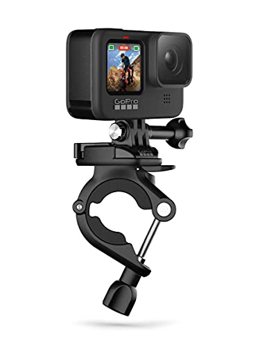 GoPro AKTAC-001 Sports Kit Accessories Bundle, Black