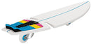 Razor Ripsurf Casterboard, Multicolor 10.5