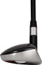Senior Men’s Majek Golf All Hybrid Complete Full Set which includes: