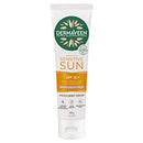 DERMAVEEN Daily Nourish Sun Sensitive SPF 50+ With Body Moisturiser 100 g