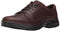 ROCKPORT Men's Junction Point Lacetotoe Oxford, Chocolate, 14