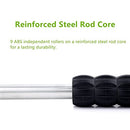 Muscle Roller Stick Sportneer Back Leg Calf Massage Sticks for Athletes, Massager Tool for Reducing Muscle Soreness, Loosing Tightness and Soothing Cramps