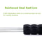 Muscle Roller Stick Sportneer Back Leg Calf Massage Sticks for Athletes, Massager Tool for Reducing Muscle Soreness, Loosing Tightness and Soothing Cramps