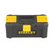 Stanley Plastic Latches Tool Box, 320 mm Size