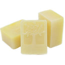 TooGet Pure White Beeswax Blocks - 100% Natural Beeswax Bars, Triple Filtered - Premium Quality, Cosmetic Grade - 14 OZ