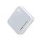 TP-Link AC750 Wireless Wi-Fi Travel Router (TL-WR902AC) | AU Version |