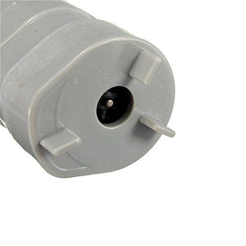 HiLetgo 5M High Head DC Water Pump Submersible Motor For Pond, Aquarium, Fish Tank Fountain 14L/Min 840L/H DC12V 1.2A