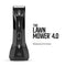 MANSCAPED™ Trim and Snip 4.0 Men's Grooming Kit, Includes The Lawn Mower™ 4.0 Ergonomically Designed Powerful Waterproof Electric Trimmer and The Shears 2.0 Manicure Set. Male Grooming and Care kit.
