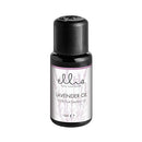 Ellia Single Note - Lavender Essential Oil, Lavender 15 milliliters