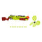 NERF Rival Saturn XX-1000 Edge Series