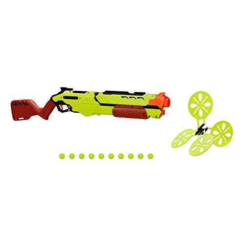 NERF Rival Saturn XX-1000 Edge Series