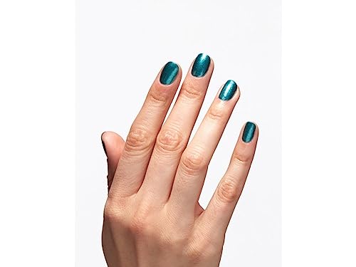 OPI INFINITE SHINE 15ML TEALING FESTIVE