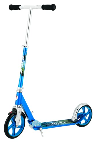 Razor A5 Lux Scooter, Blue One Size