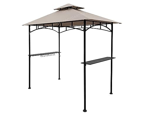 APEX GARDEN Replacement Canopy Top CAN ONLY FIT for Model