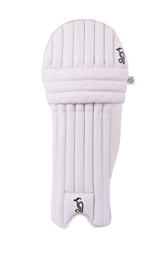 Kookaburra Kahuna 600 Batting Legguards LH